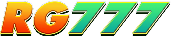 rg777 ph Logo